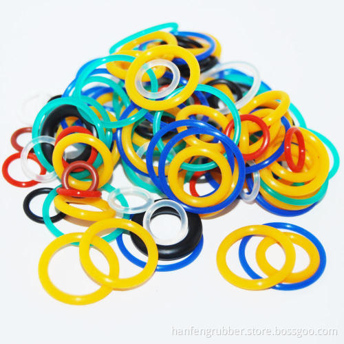FDA silicone o ring